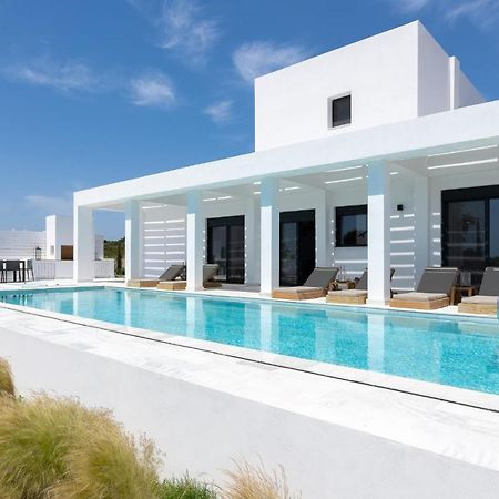 Seawater Villa Lakhania Luaran gambar
